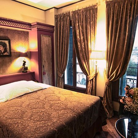 Hotel La Calcina Venezia Eksteriør bilde