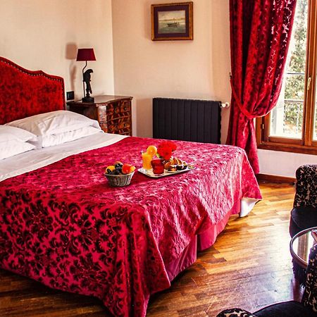 Hotel La Calcina Venezia Eksteriør bilde