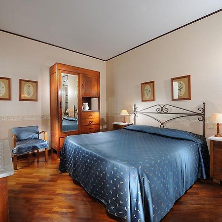 Hotel La Calcina Venezia Eksteriør bilde