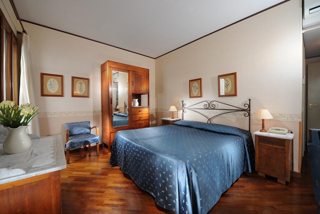 Hotel La Calcina Venezia Eksteriør bilde