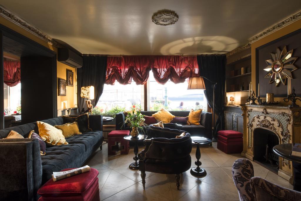 Hotel La Calcina Venezia Eksteriør bilde
