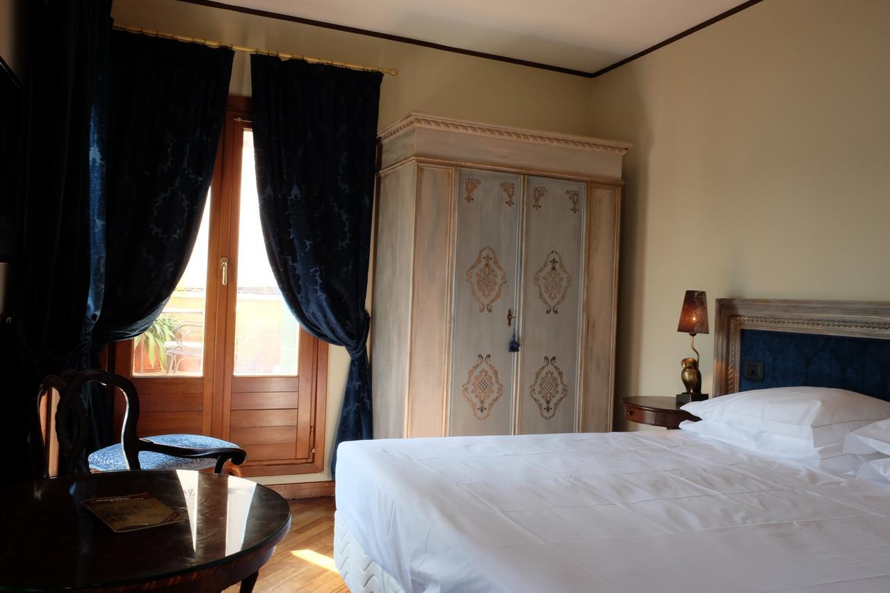 Hotel La Calcina Venezia Eksteriør bilde
