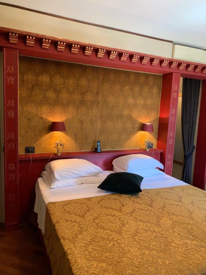 Hotel La Calcina Venezia Eksteriør bilde