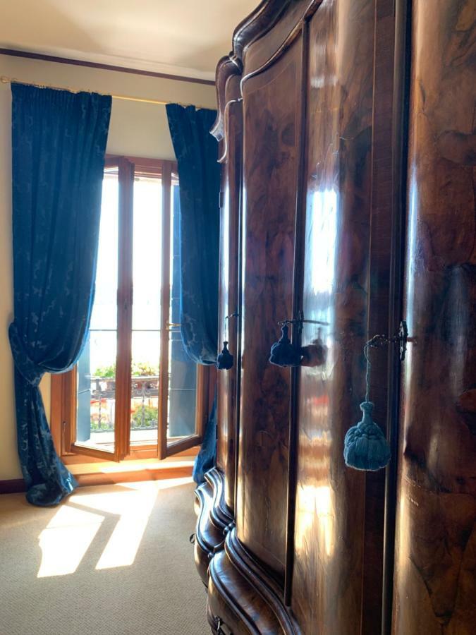 Hotel La Calcina Venezia Eksteriør bilde