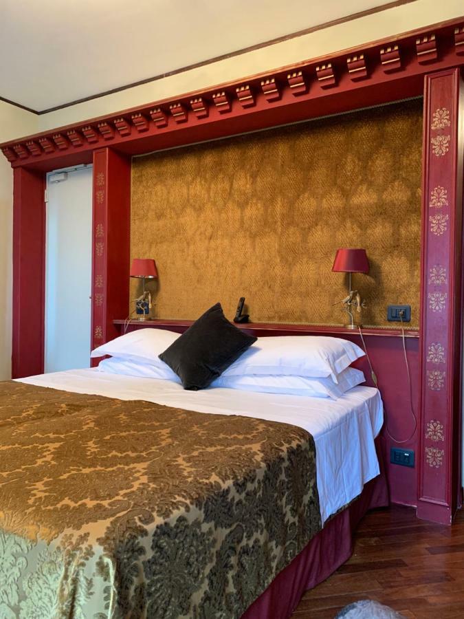 Hotel La Calcina Venezia Eksteriør bilde