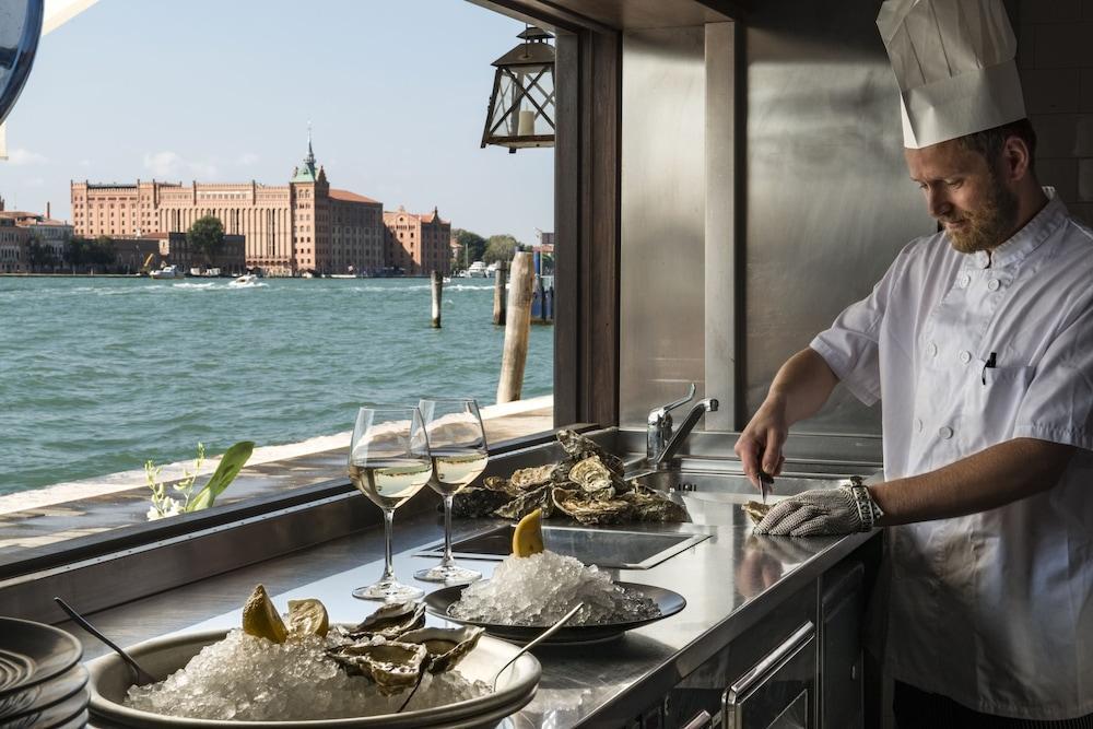 Hotel La Calcina Venezia Eksteriør bilde