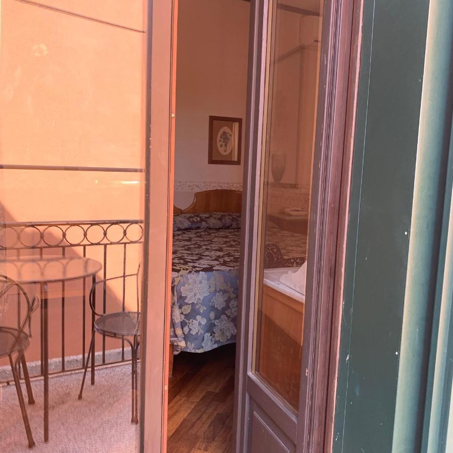 Hotel La Calcina Venezia Eksteriør bilde