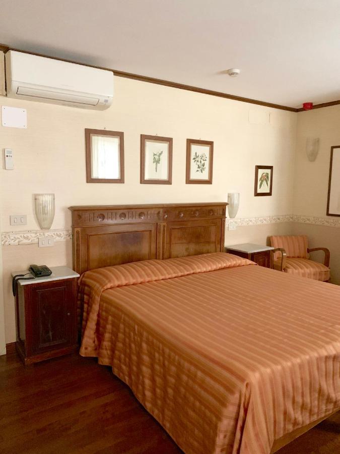 Hotel La Calcina Venezia Eksteriør bilde