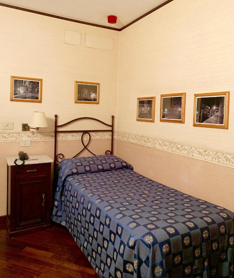 Hotel La Calcina Venezia Eksteriør bilde