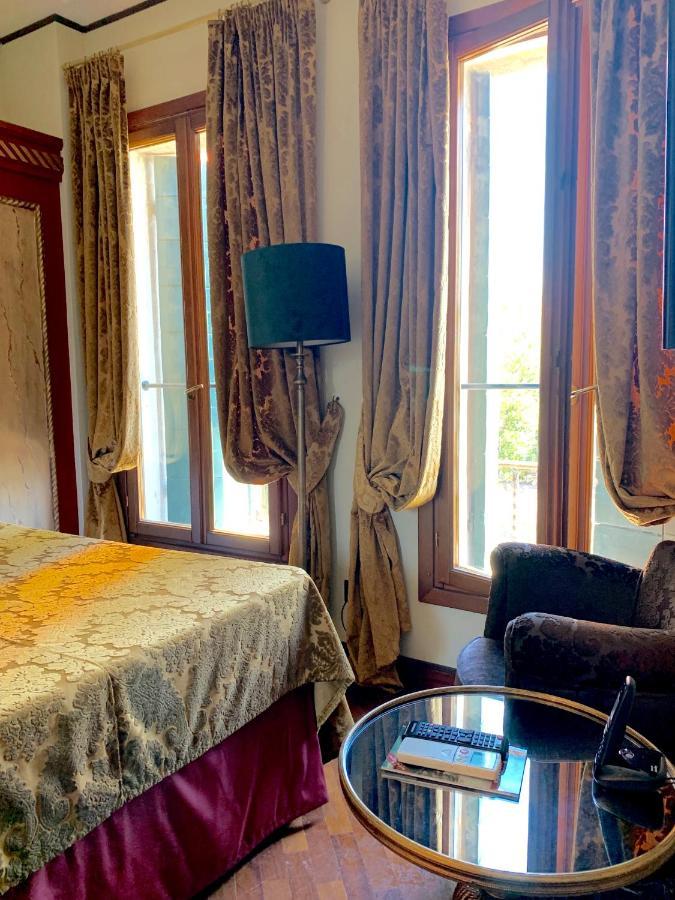Hotel La Calcina Venezia Eksteriør bilde