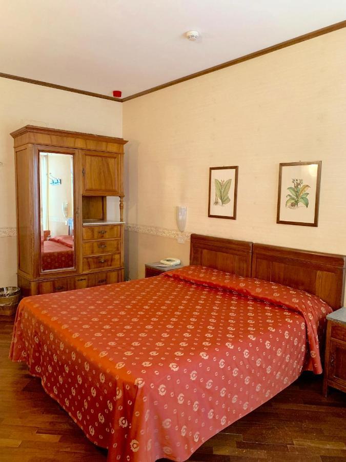 Hotel La Calcina Venezia Eksteriør bilde